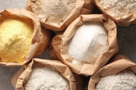 Разнообразие муки: новые тренды на рынке безглютеновых продуктов