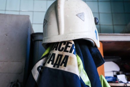 Пенсионерка едва не сгорела дома в Волгограде: в МЧС предоставили статистику ЧП