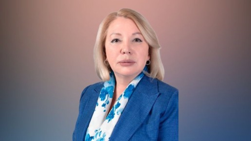 Председатель комитета Волгоградской областной Думы по экологии, природопользованию и охране окружающей среды, руководитель Экосовета Ирина Соловьева удостоена государственной награды