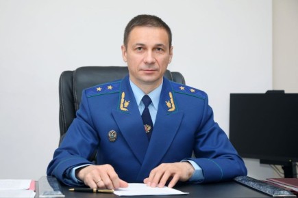 Прокурор Волгоградской области Денис Алексеевич Костенко 22 октября 2025 года с 10:00 до 12:00 проведет личный прием граждан в Приемной Президента Российской Федерации в Волгоградской области (г.Волгоград...