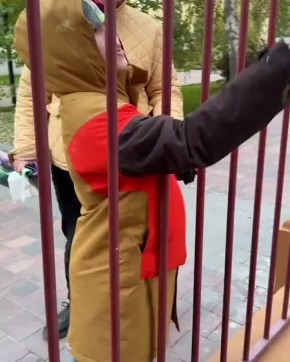 «Легенды именно так, видимо, и появляются»