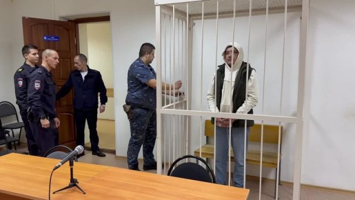В Волжском отправили в СИЗО забивших до смерти участника СВО с инвалидностью