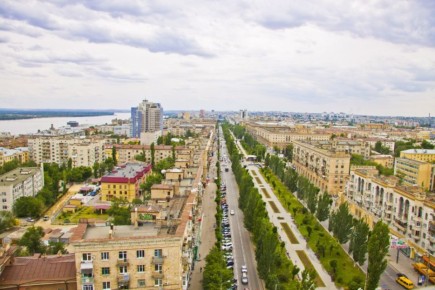 Омск, Уфа и Волгоград лидируют среди российских городов-миллионников по динамике открытия новых ПВЗ за последний год, рассказали РИА Новости в пресс-службе сервиса &quot;Яндекс Карты&quot;