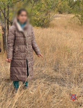 В Волгограде полицейские задержали подозреваемую в покушении на сбыт наркотических средств